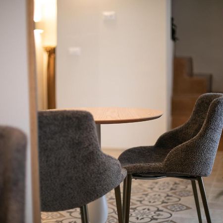 オストゥーニ Casa Ciccioヴィラ エクステリア 写真