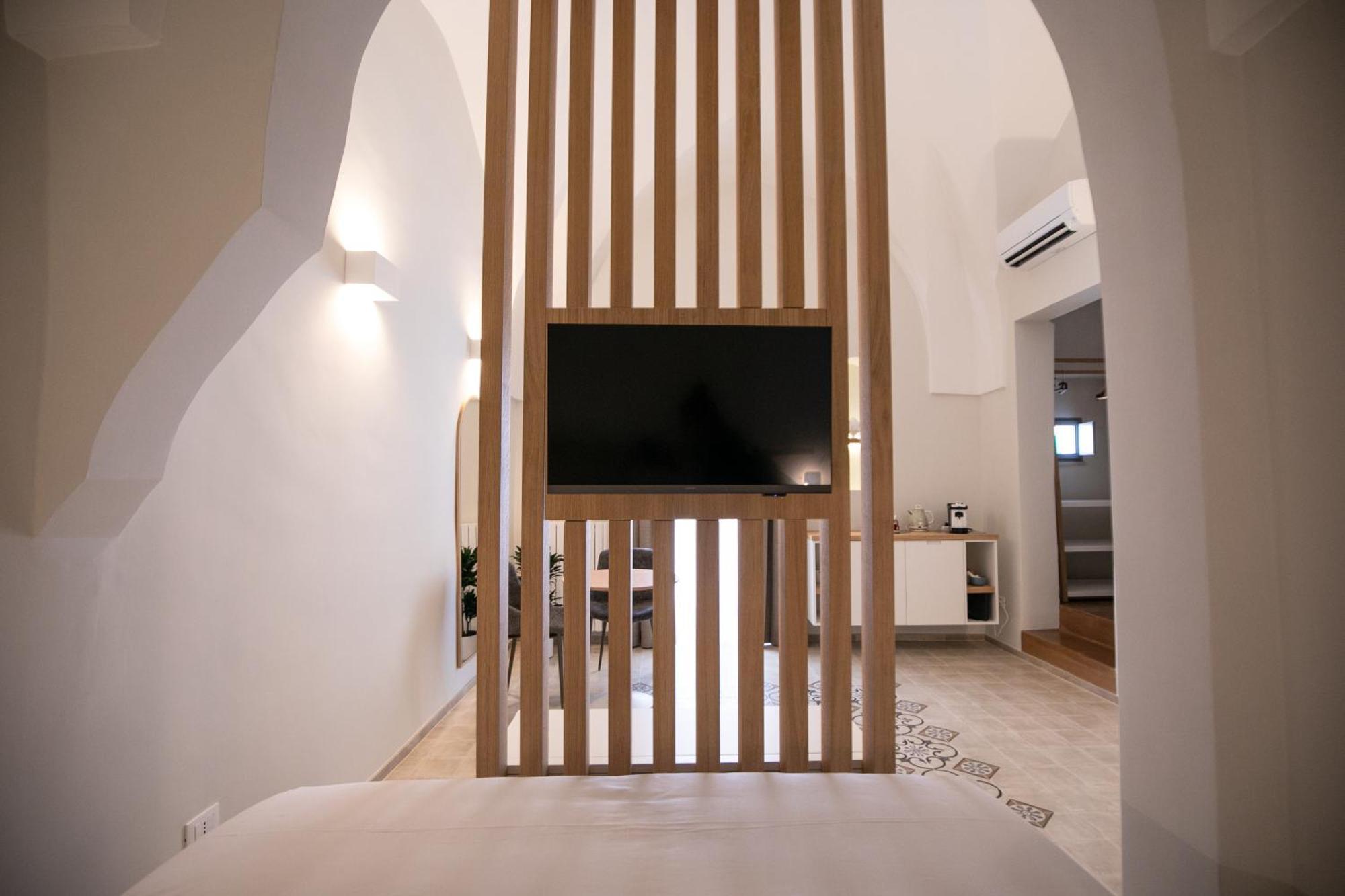 オストゥーニ Casa Ciccioヴィラ エクステリア 写真